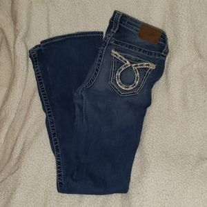 Big star jeans